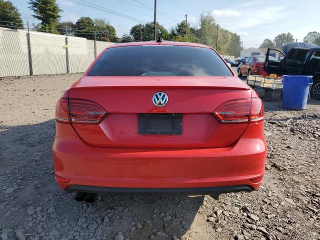 2013 VOLKSWAGEN JETTA GLI - 3VW4T7AJ4DM296441