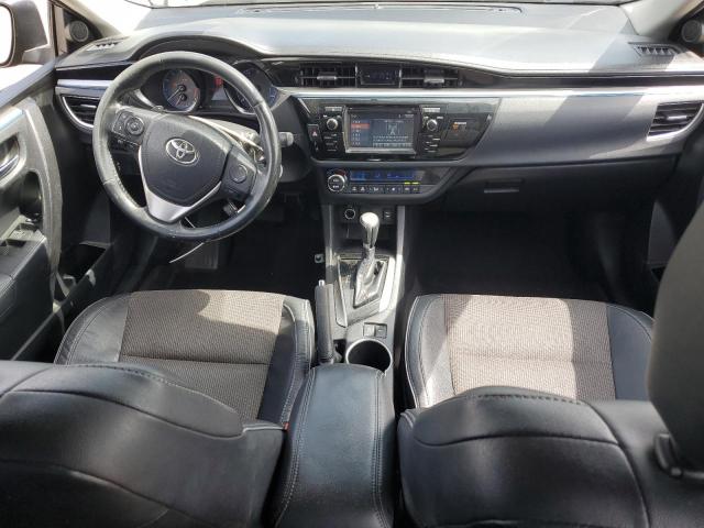 2015 TOYOTA COROLLA L 2T1BURHE9FC262471