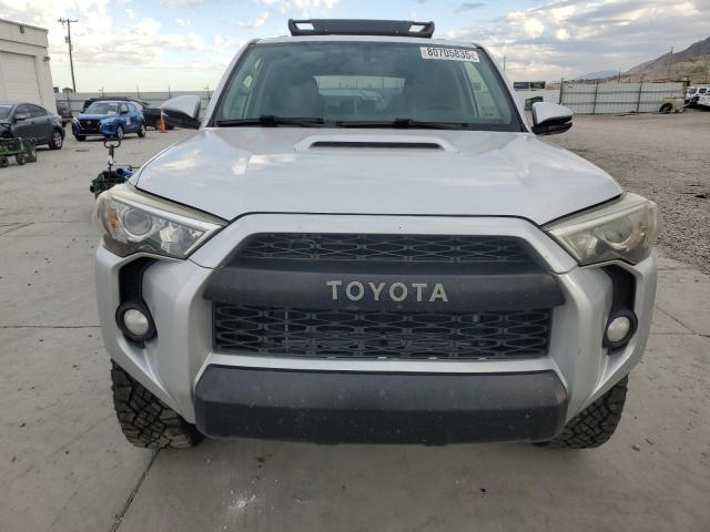 2015 TOYOTA 4RUNNER SR - JTEBU5JRXF5243412