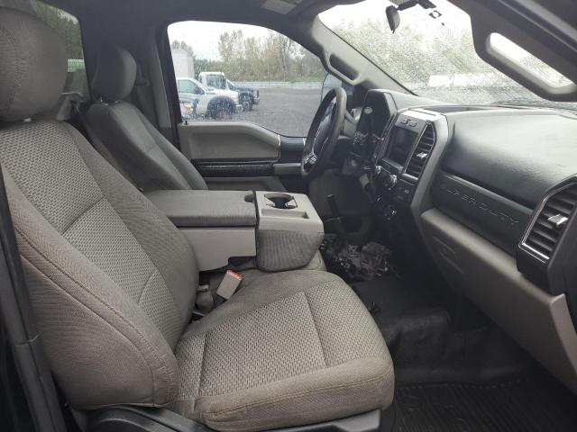 2017 FORD F550 SUPER 1FDUF5GT1HDA02305