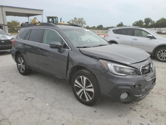 2019 SUBARU OUTBACK 3.6R LIMITED 4S4BSENC2K3312028