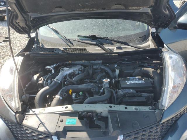 2013 NISSAN JUKE S - JN8AF5MV8DT207105