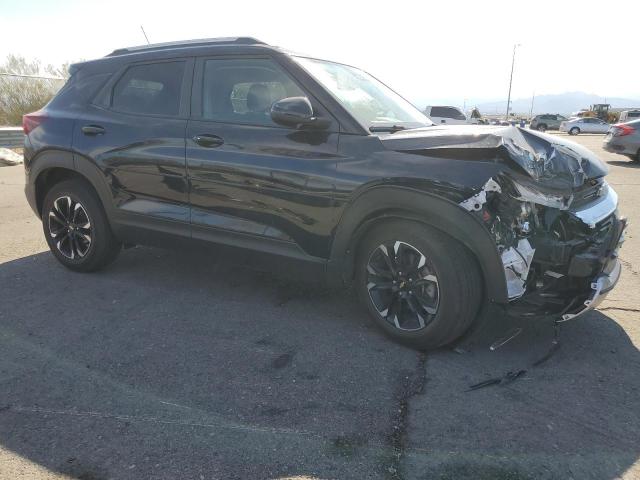 2021 CHEVROLET TRAILBLAZER LT KL79MPS25MB114067