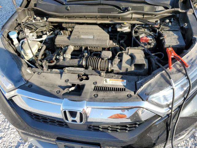 2018 HONDA CR-V TOURI 7FARW2H90JE021376