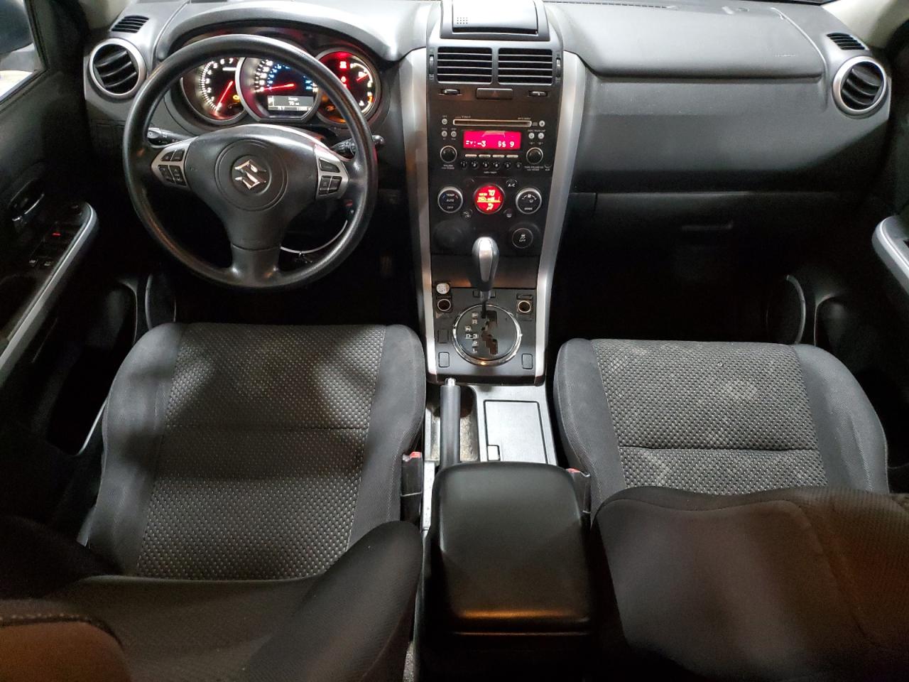 SUZUKI GRAND VITARA PREMIUM