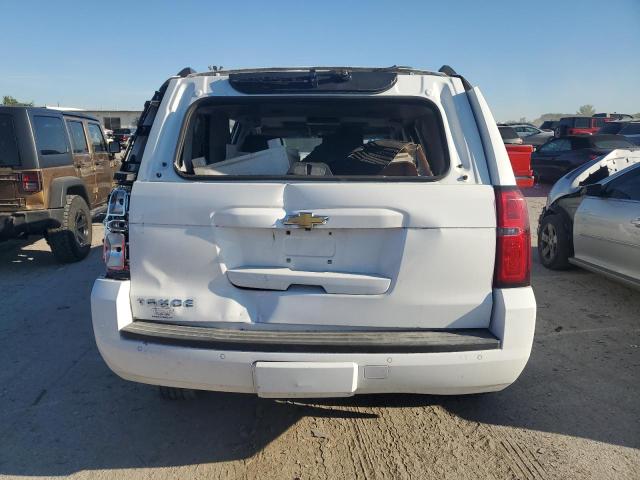 2015 CHEVROLET TAHOE 1GNSKBKC1FR529135