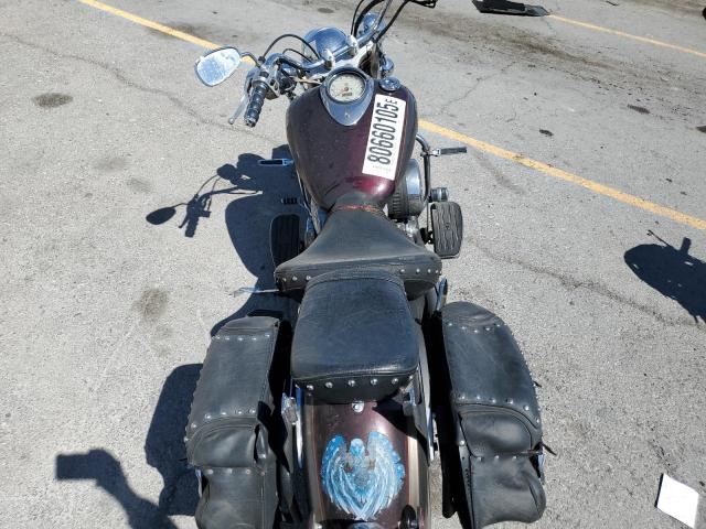 2003 YAMAHA XVS1100 A JYAVP11E23A048532