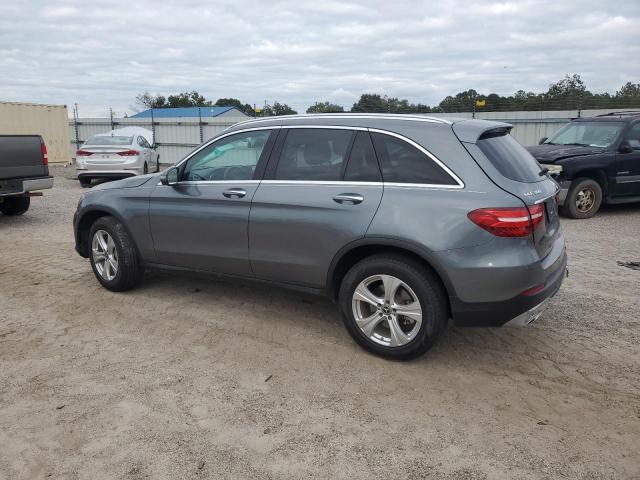 2018 MERCEDES-BENZ GLC 300 #3282618052