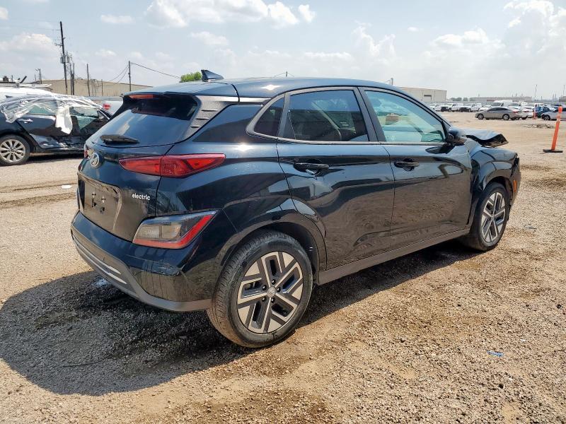2023 HYUNDAI KONA KM8K33AG8PU193476