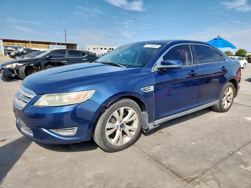 FORD TAURUS SEL