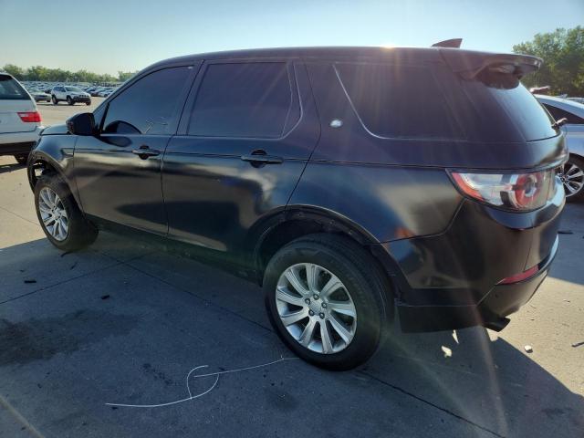 2017 LAND ROVER DISCOVERY SALCP2BG7HH659410