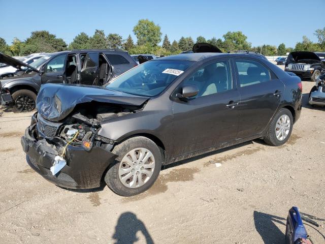 KIA FORTE EX
