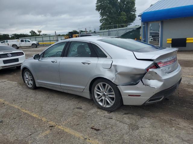 2016 LINCOLN MKZ 3LN6L2GK2GR630743