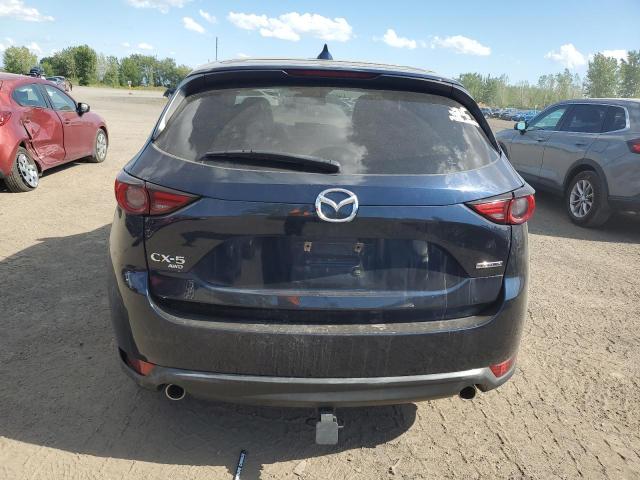 2021 MAZDA CX-5 GRAND JM3KFBDMXM1117981