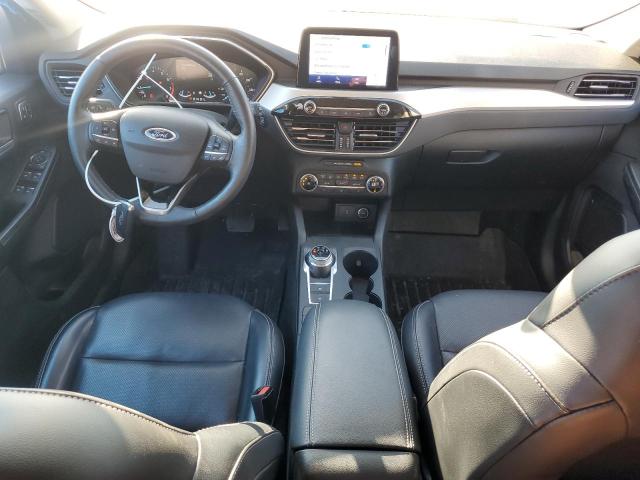 2020 FORD ESCAPE SEL - 1FMCU9H63LUA55419