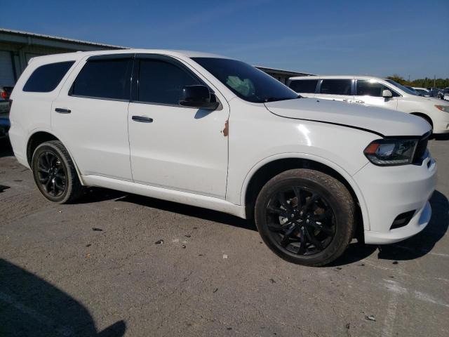 2020 DODGE DURANGO GT 1C4RDJDG4LC186220