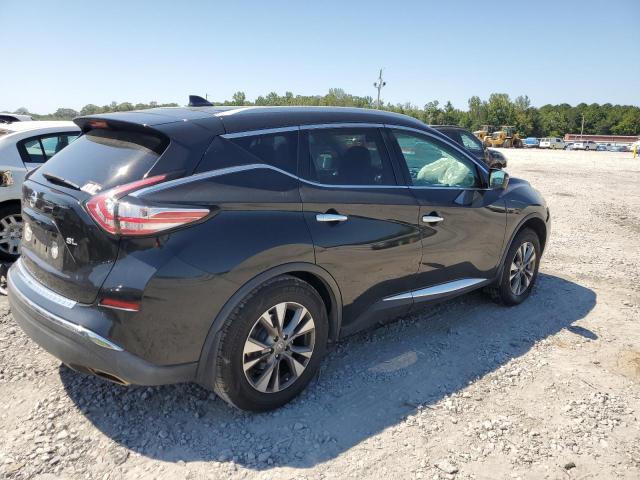 2017 NISSAN MURANO S 5N1AZ2MG6HN202946