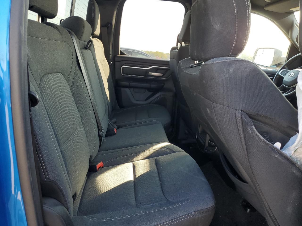 RAM 1500 BIG HORN/LONE STAR