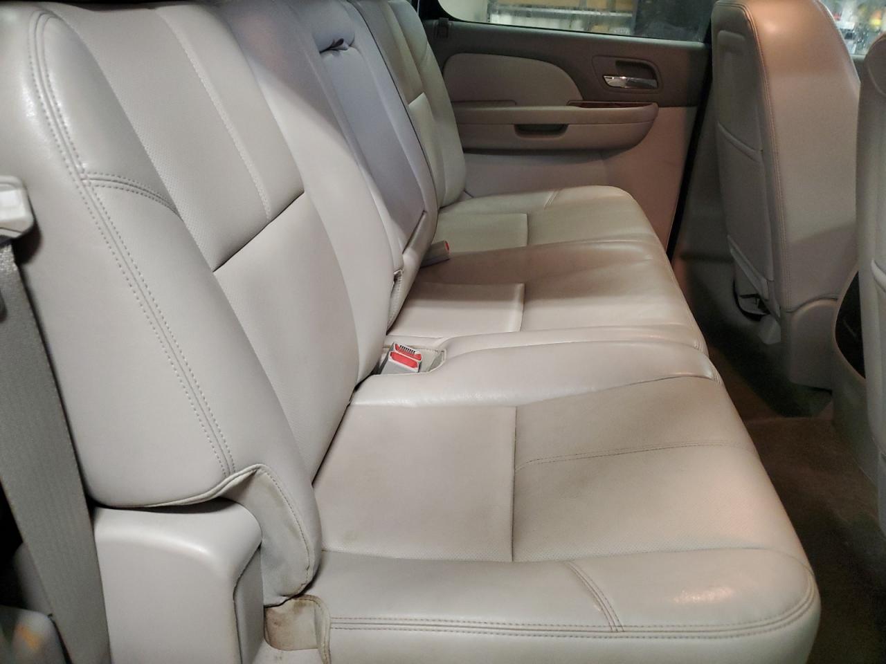 GMC SIERRA K1500 SLT