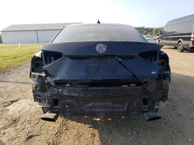 2018 VOLKSWAGEN PASSAT GT 1VWJM7A33JC032710