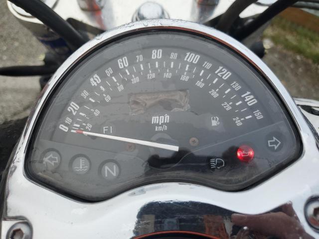 2004 HONDA VTX1800 N3 1HFSC49F84A200869