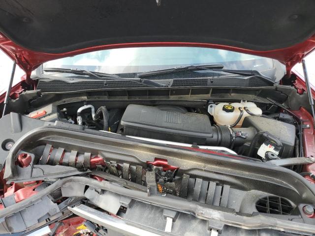 2024 GMC SIERRA K1500 AT4 1GTUUEEL2RZ156989