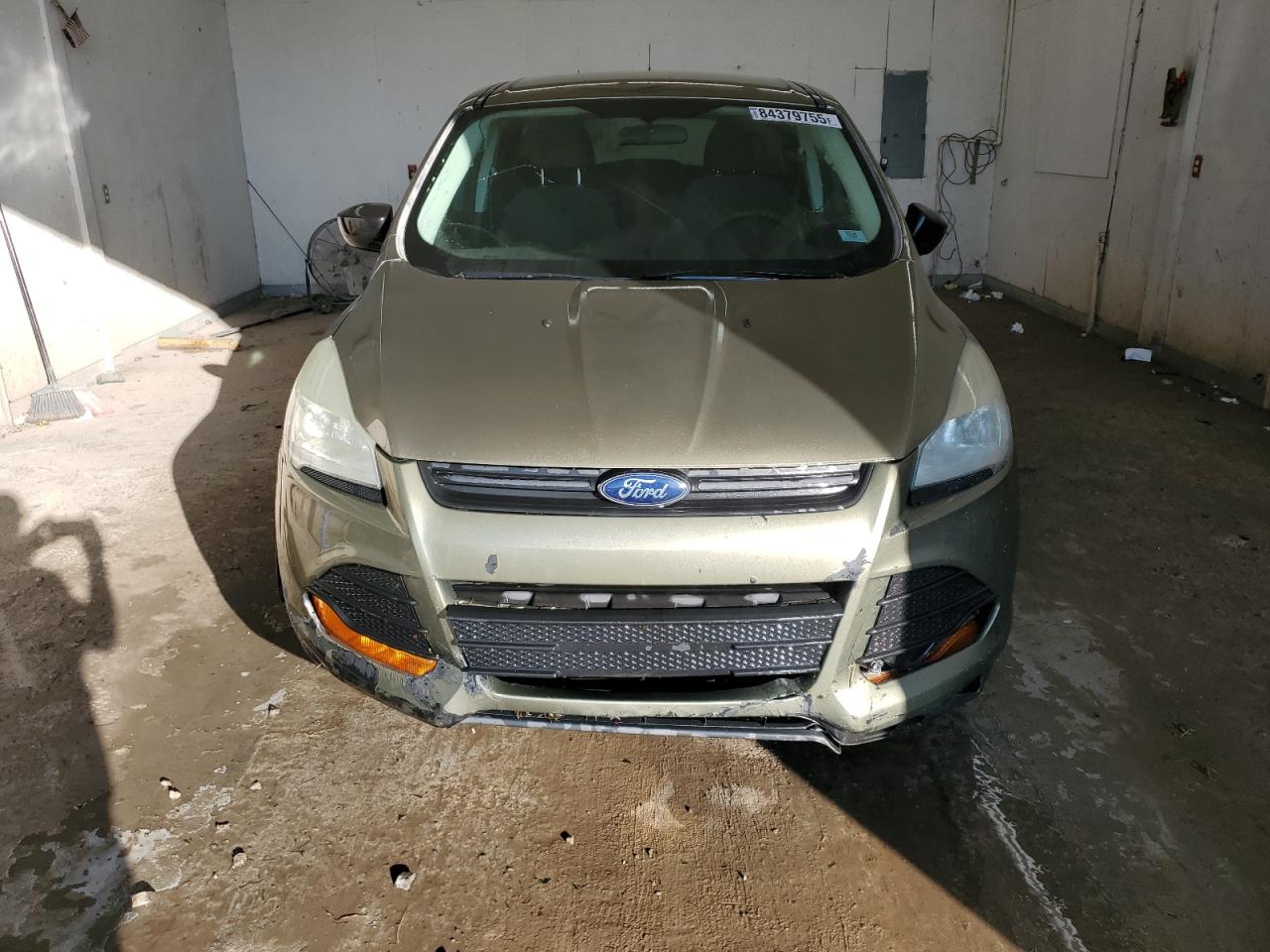 FORD ESCAPE S
