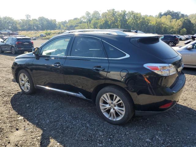 2012 LEXUS RX 450H - JTJBC1BA0C2433772