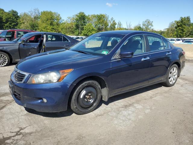Global Auto Auctions: 2008 HONDA ACCORD EX