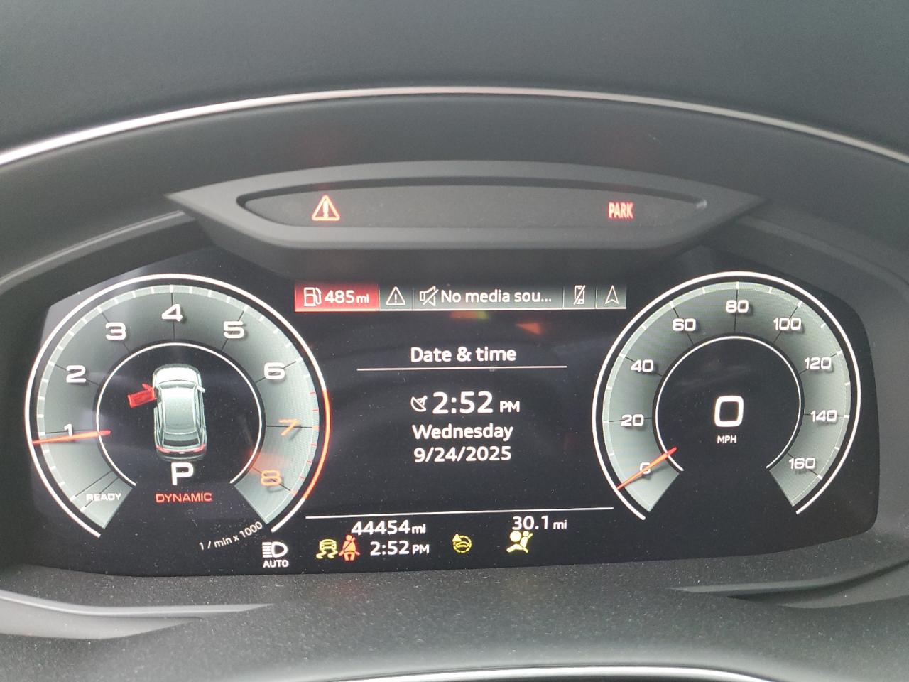 AUDI Q8 PREMIUM PLUS S-LINE