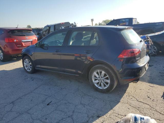 2016 VOLKSWAGEN GOLF S/SE 3VW217AU9GM058337
