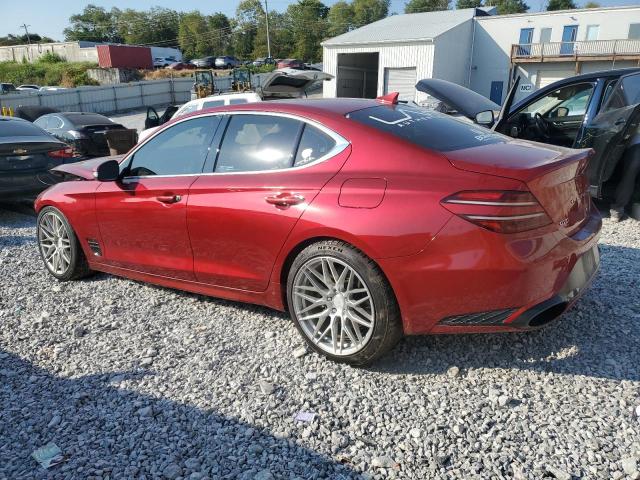 2022 GENESIS G70 BASE #3277218951