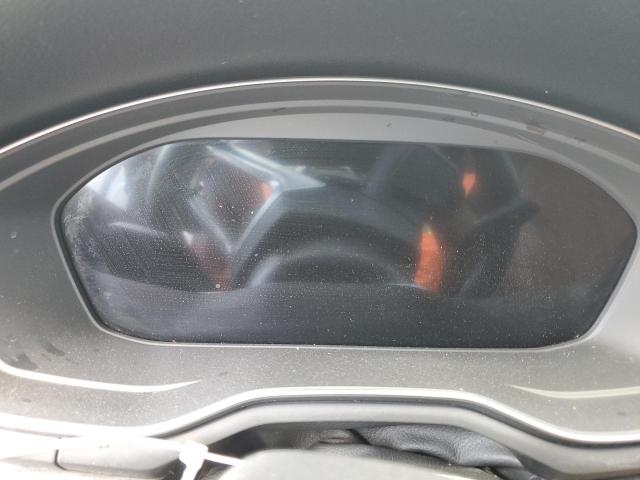 2023 AUDI A4 PREMIUM PLUS 45 - WAUEAAF41PN006709