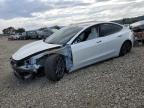 Lot #3311762309 2023 TESLA MODEL 3