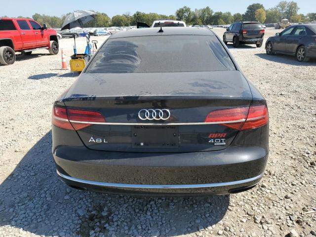2015 AUDI A8 L QUATT WAU32AFD1FN007541