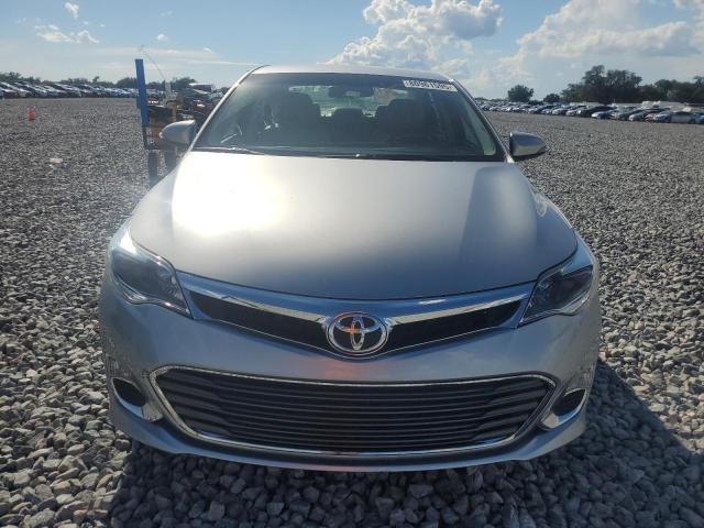 2015 TOYOTA AVALON XLE 4T1BK1EB4FU148328