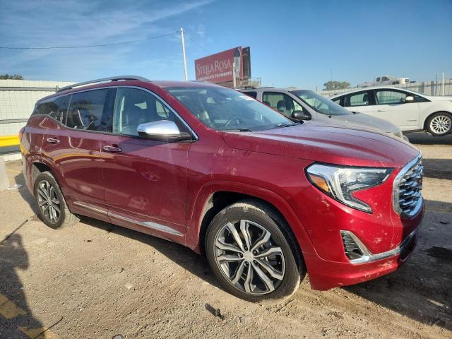 2018 GMC TERRAIN DE #3284142548