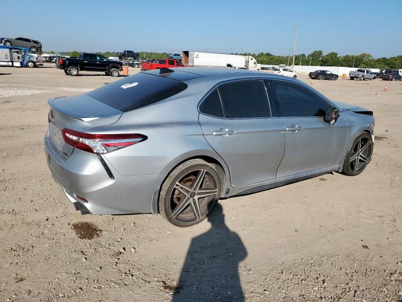 2019 TOYOTA CAMRY XSE - 4T1BZ1HKXKU029636
