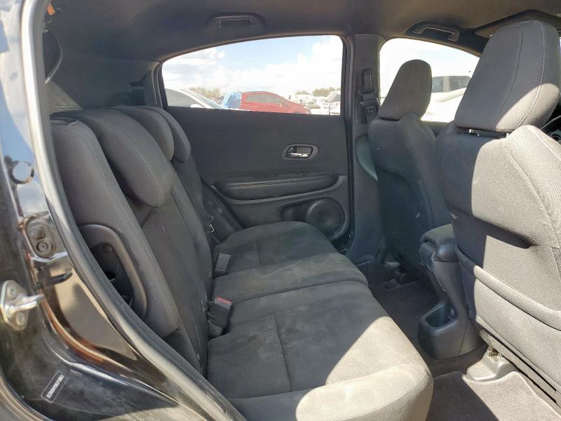 2019 HONDA HR-V SPORT 3CZRU5H15KG713653