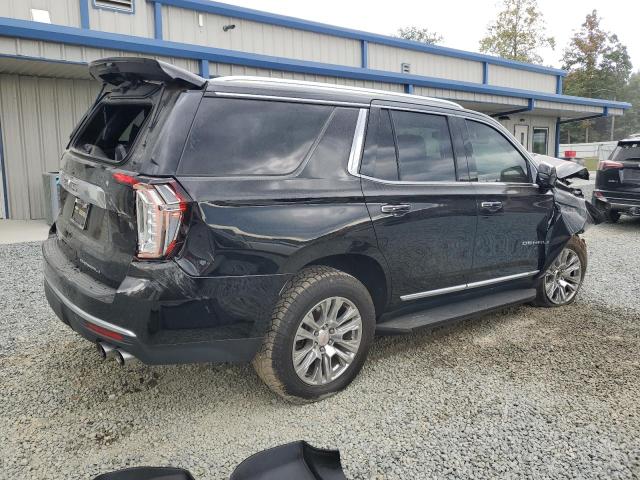 2021 GMC YUKON DENALI - 1GKS2DKL7MR185347