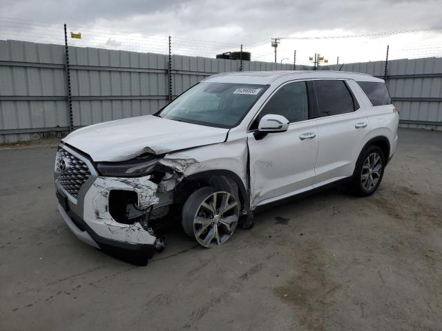 HYUNDAI PALISADE S