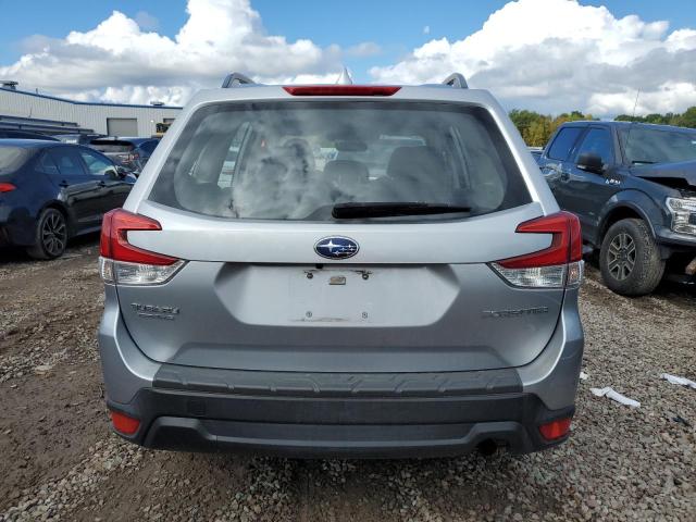2019 SUBARU FORESTER JF2SKACCXKH425004