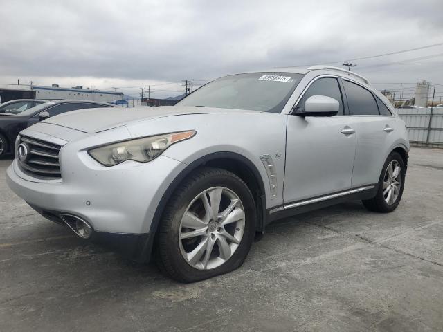 INFINITI QX70