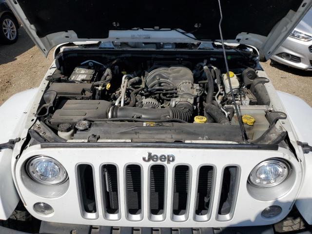 2017 JEEP WRANGLER S #3290370764