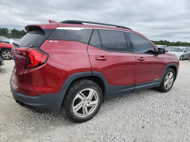 2018 GMC TERRAIN SL - 3GKALMEX2JL342292