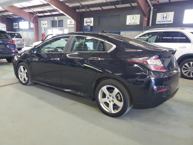 2018 CHEVROLET VOLT LT 1G1RC6S57JU137370