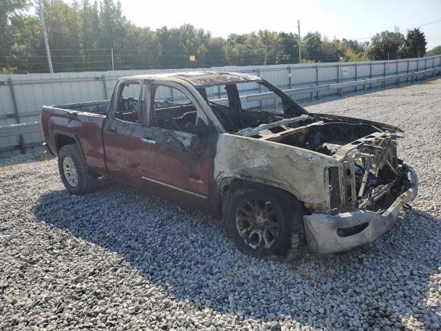 2016 GMC SIERRA K15 1GTV2MEC3GZ252891