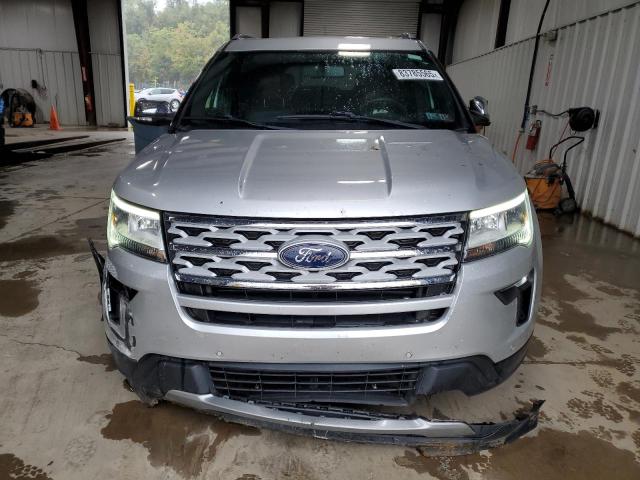 2019 FORD EXPLORER X - 1FM5K8D81KGA95463
