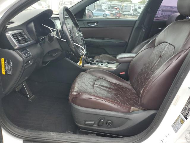 2016 KIA OPTIMA SXL 5XXGV4L25GG047036