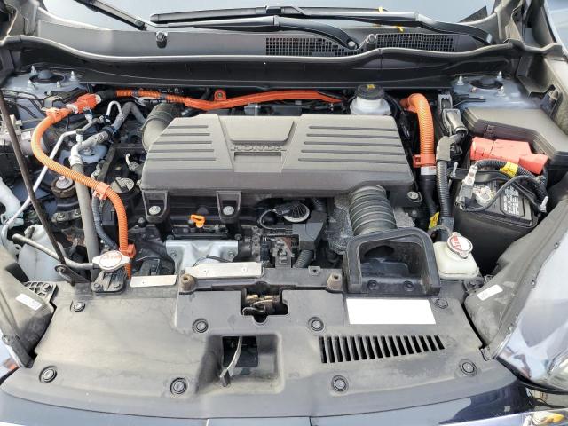2022 HONDA CR-V EXL #3281604383